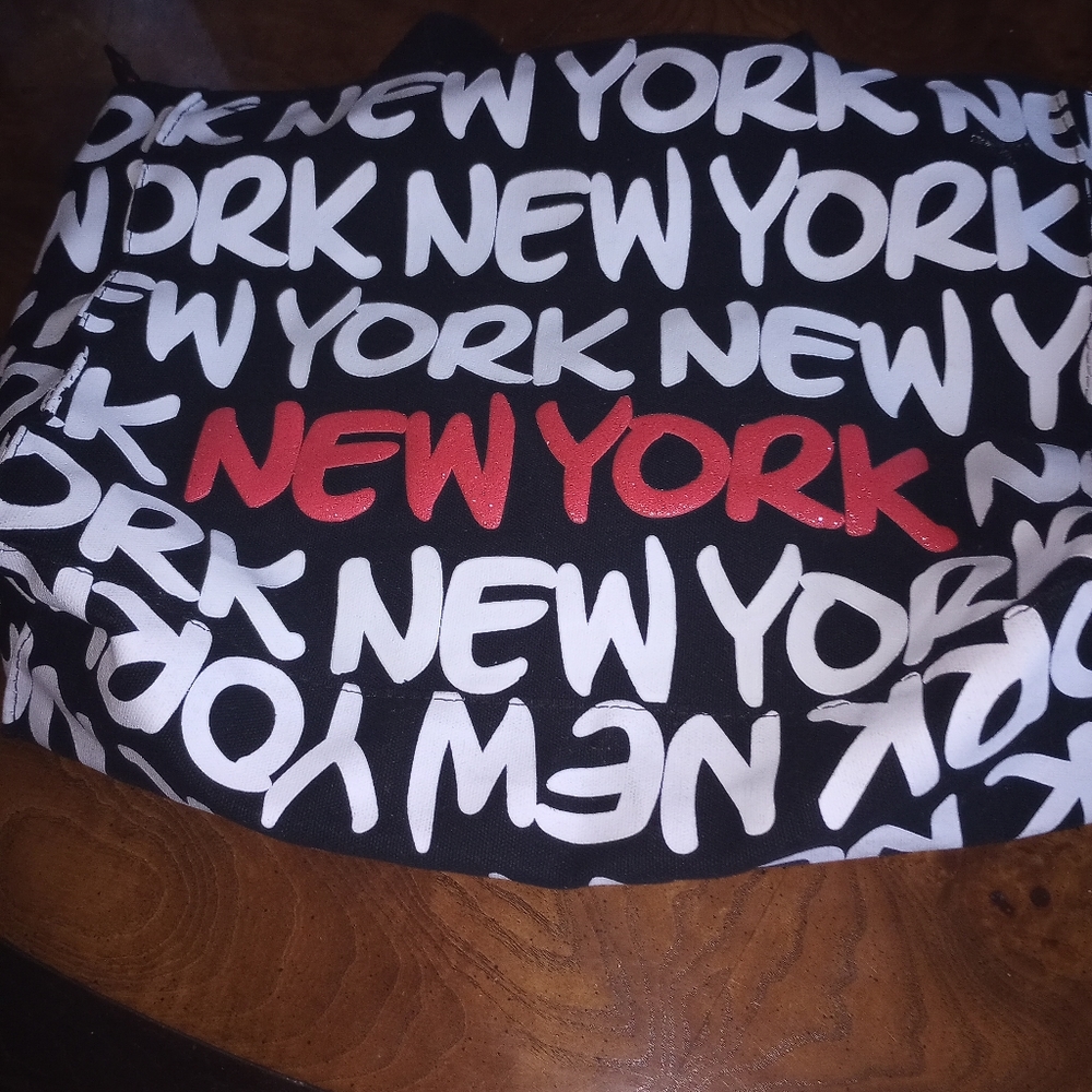 Robin Ruth New York Bag - Picture 2 of 4